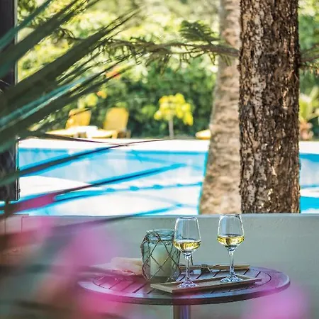 Chrissida Hotel Nea Kydonia  Exterior photo