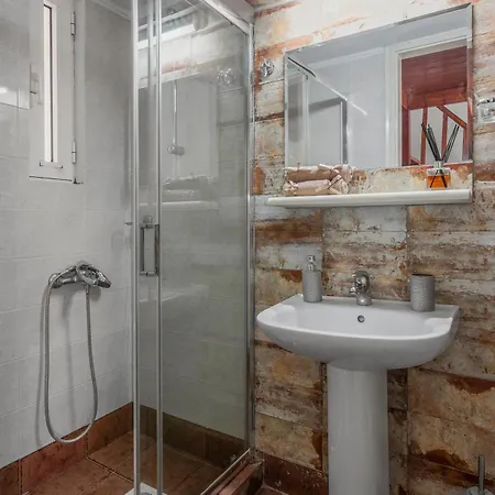 Chrissida Hotel Nea Kydonia  Room photo