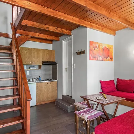 Chrissida Hotel Nea Kydonia  Room photo