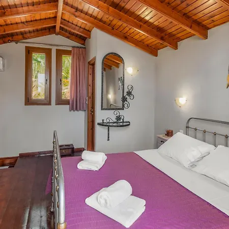 Chrissida Hotel Nea Kydonia  Room photo