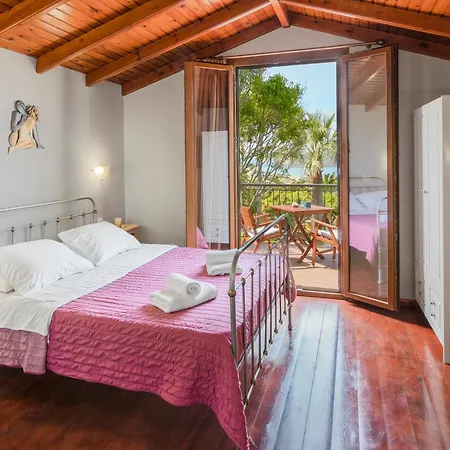Chrissida Hotel Nea Kydonia  Room photo