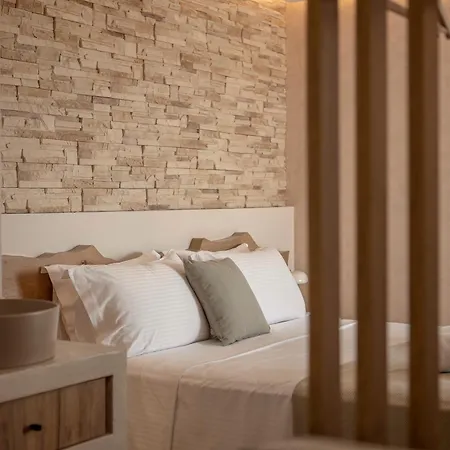 Chrissida Hotel Nea Kydonia  Exterior photo