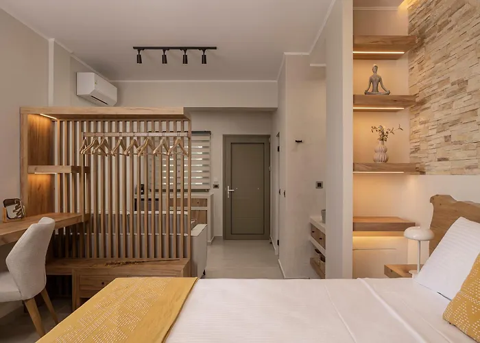 Chrissida Hotel