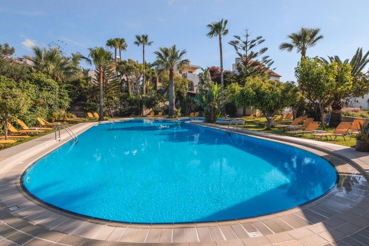 Apartment Chrissida Nea Kydonia (Crete)