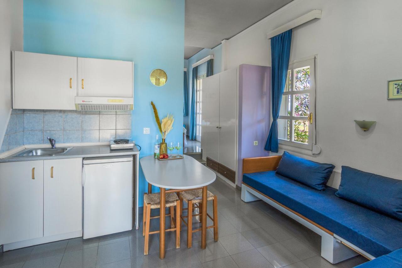 Chrissida Apartment