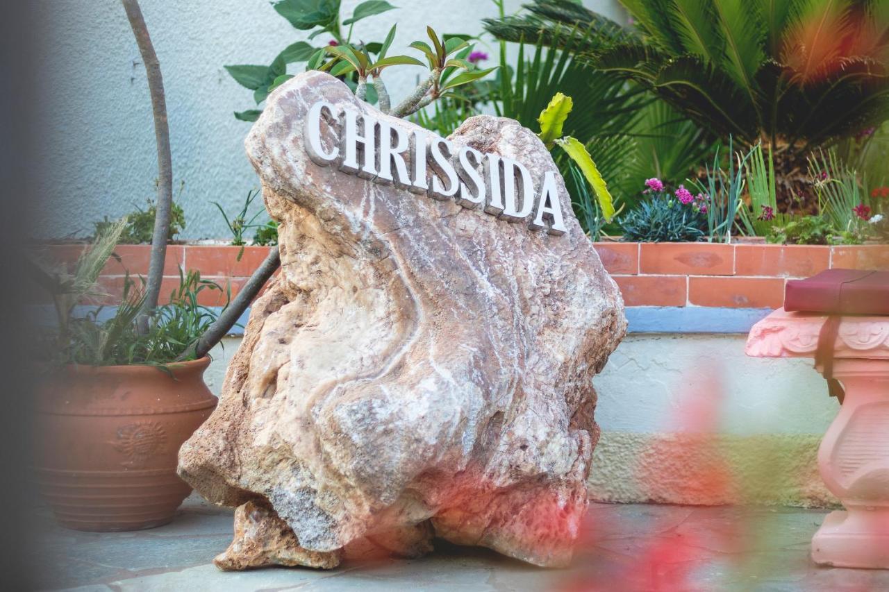 Apartment Chrissida