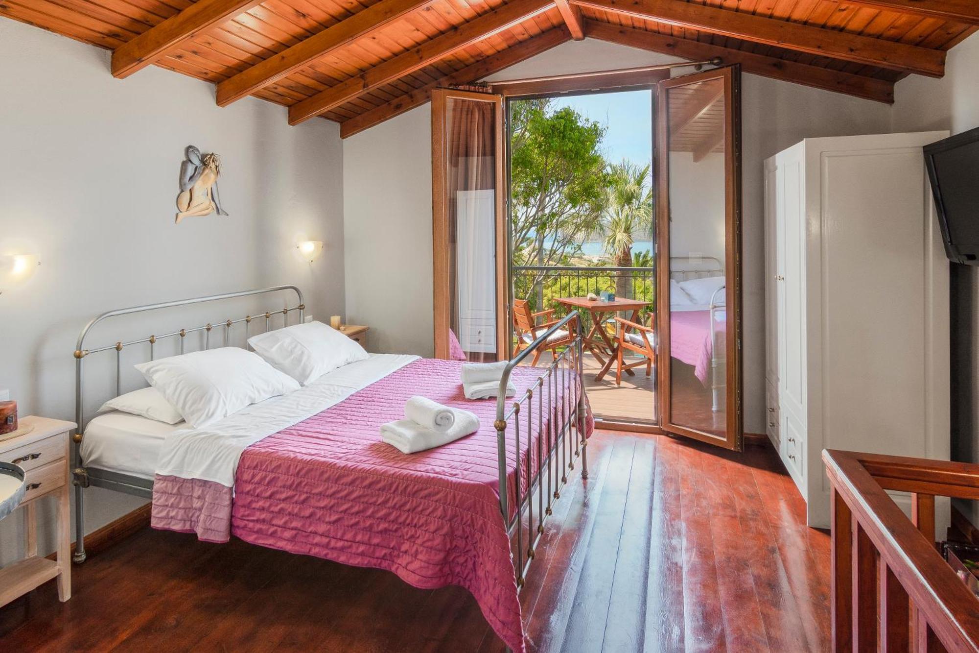 Apartment Chrissida Nea Kydonia (Crete)
