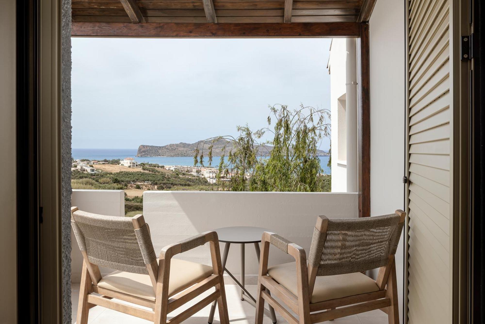Chrissida Apartment Nea Kydonia (Crete)