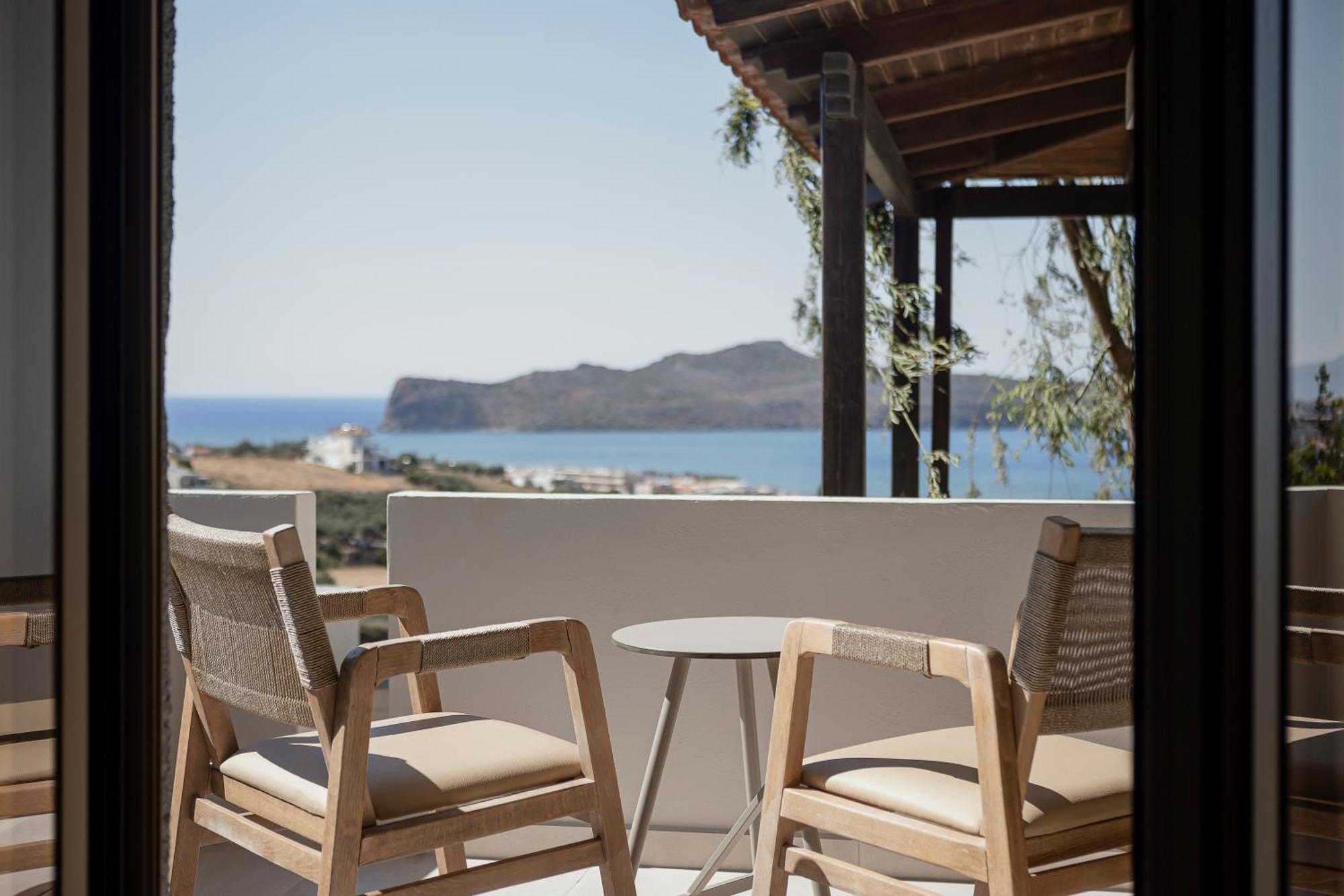 Chrissida * Nea Kydonia (Crete)