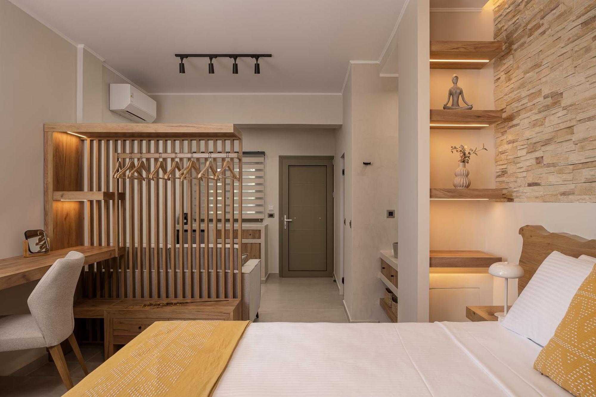 Chrissida Apartment Nea Kydonia (Crete)