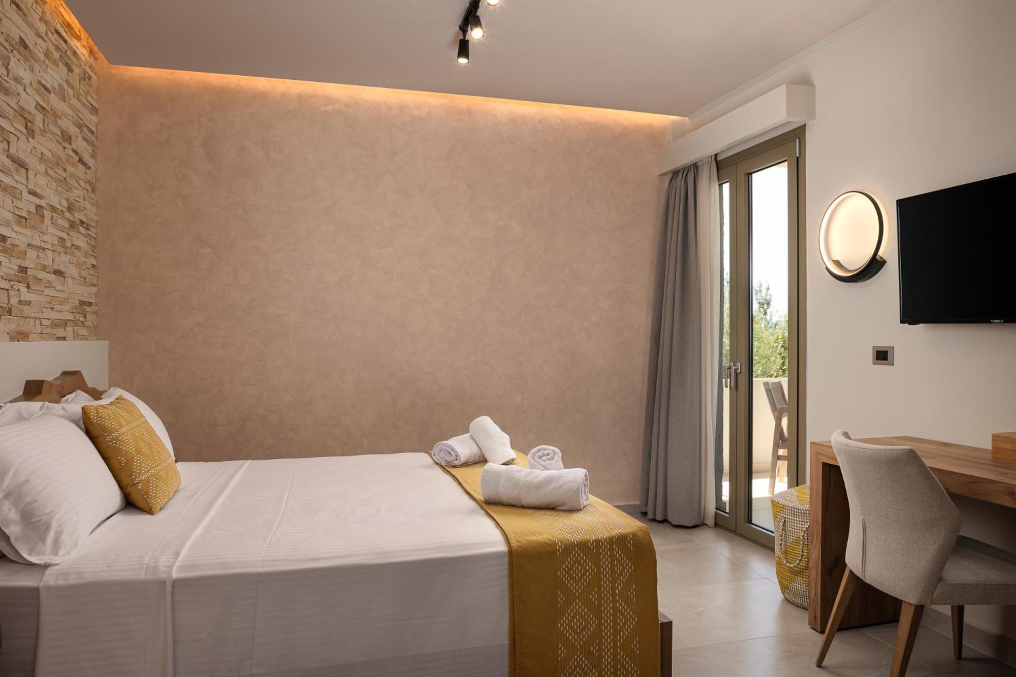 Apartment Chrissida Nea Kydonia (Crete)