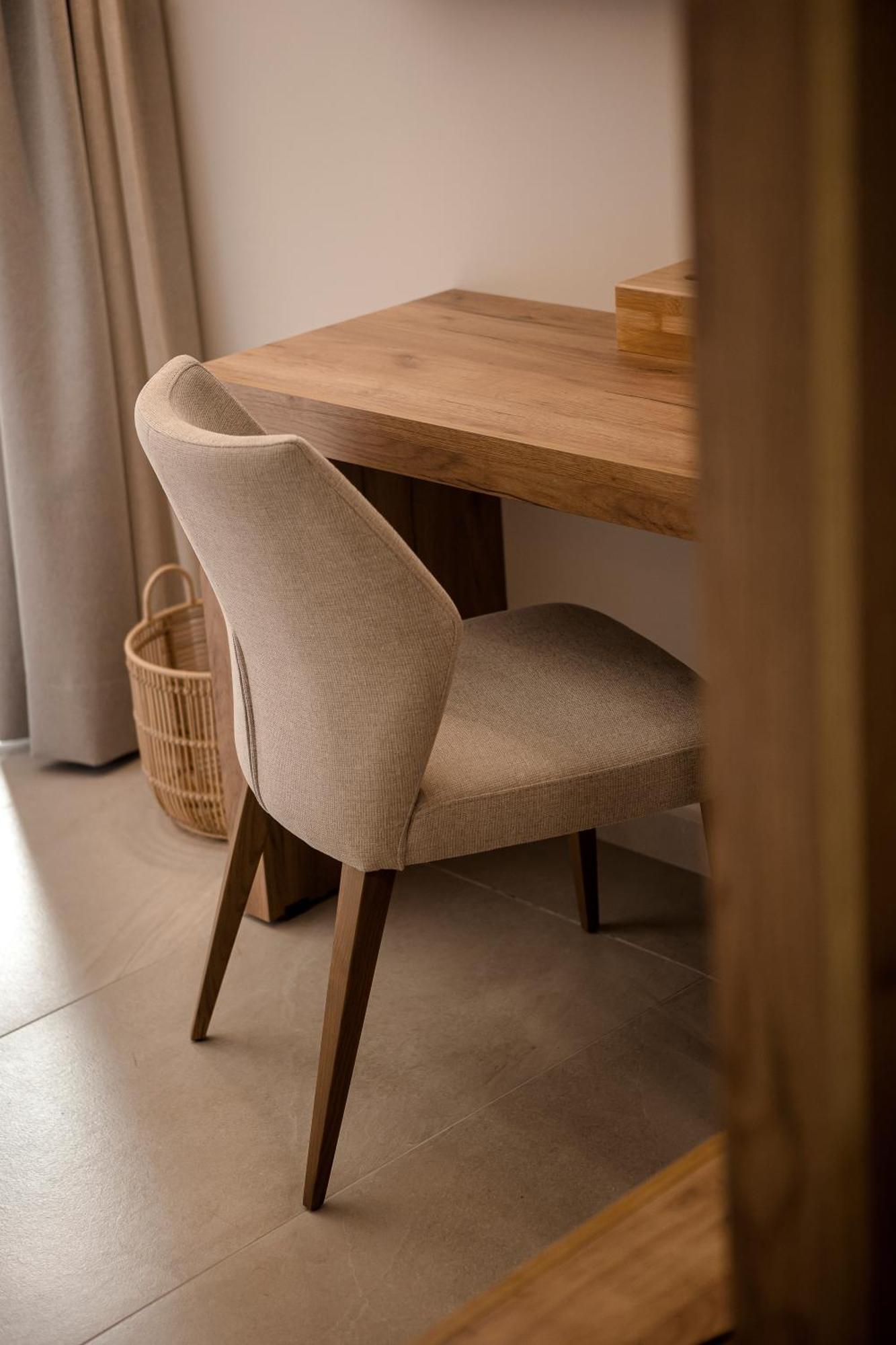 Apartment Chrissida Nea Kydonia