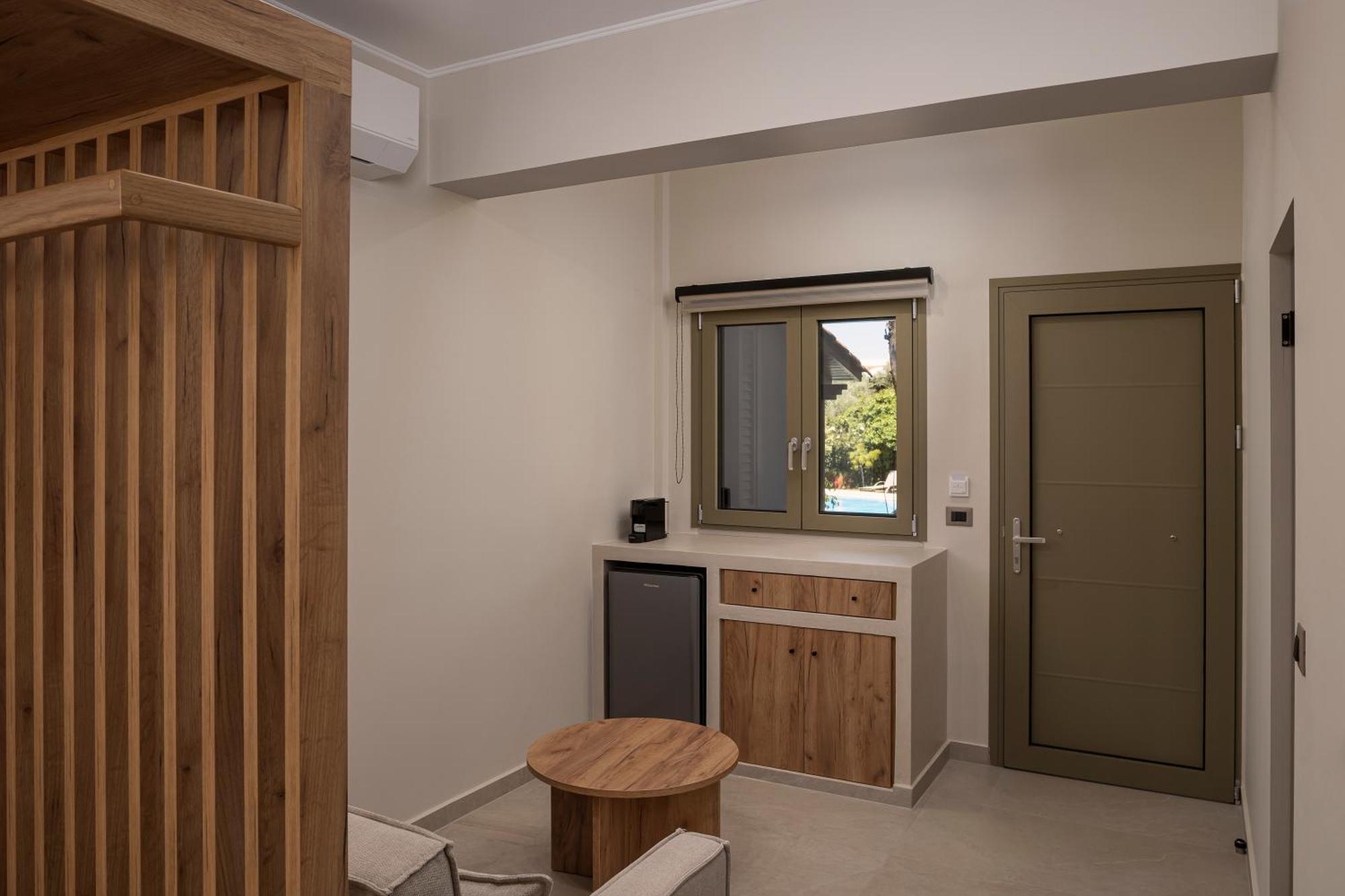 Apartment Chrissida